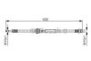 BOSCH 1 987 481 023 Brake Hose